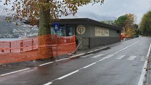 Il Crotto dei Platani di Brienno resta sotto sequestro. «Faremo ricorso»