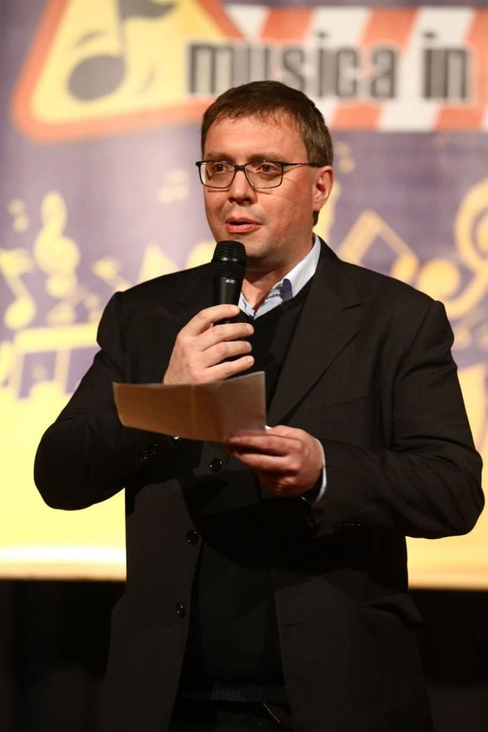 Il fresco di Viggiù che ispirò Turandot, nella villa di Renato Simoni