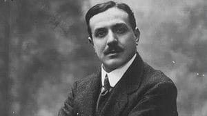 Il fresco di Viggiù che ispirò Turandot, nella villa di Renato Simoni