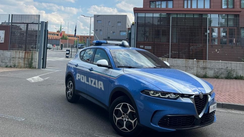 Pedopornografia su scala internazionale: anche un comasco coinvolto