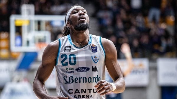 Salvezza Cantù, il destino nelle sue mani