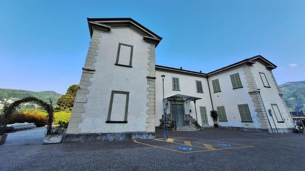 Sos Villa Geno: locali vuoti e futuro a rischio