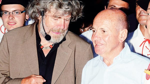 Addio a Sergio Longoni Imprenditore visionario