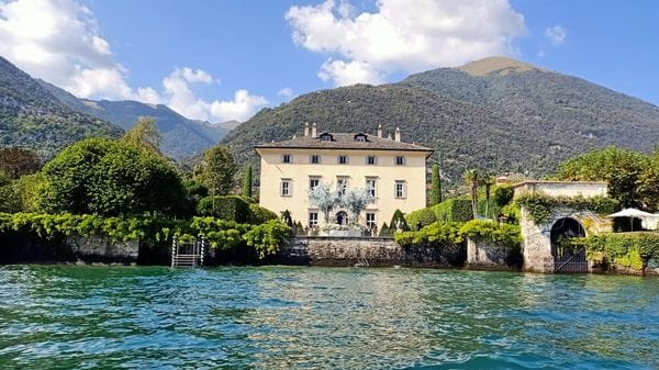 Attesa finita: “Il diavolo veste Prada 2” girato sul lago di Como da oggi al cinema