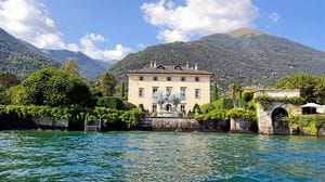 Attesa finita: “Il diavolo veste Prada 2” girato sul lago di Como da oggi al cinema