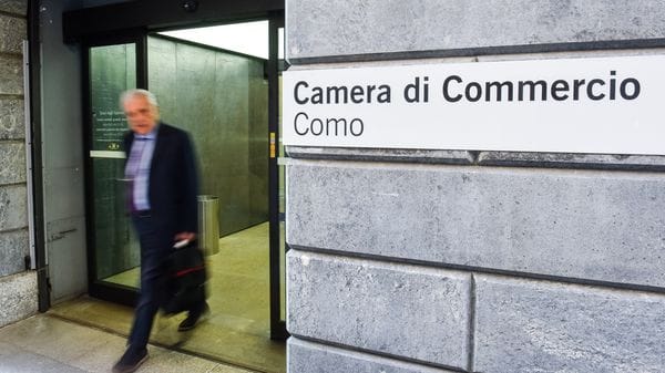 «Camera di Commercio Como e Lecco: ho visto l’unione, un’esperienza sfidante ma subito si è lavorato come unico ente»