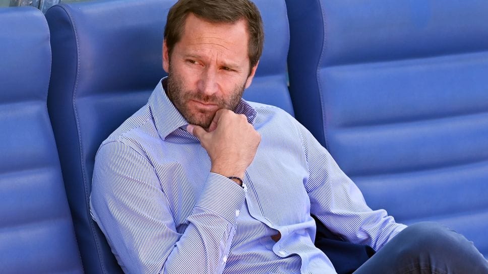 Como, parla il ds Ludi: «Fabregas? Noi siamo sicuri, ma non prevediamo il futuro»