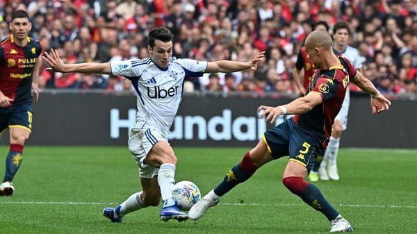 Douvikas e Paz da sogno: 24 gol in due e dietro solo a Ghiandi