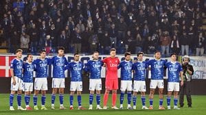 Gol in laboratorio: ventuno passaggi per la rete di Douvikas