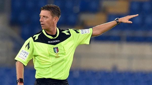 Il potere degli arbitri e la domanda sulla frode