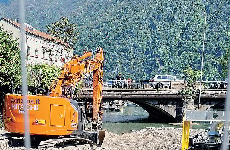 Mettere la barca in acqua? Ormai è un lusso per pochi
