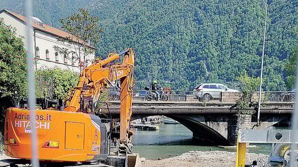 Mettere la barca in acqua? Ormai è un lusso per pochi