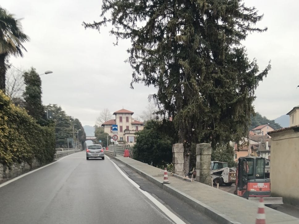 Ultima sulla Regina: «Via gli spigoli e niente più code»