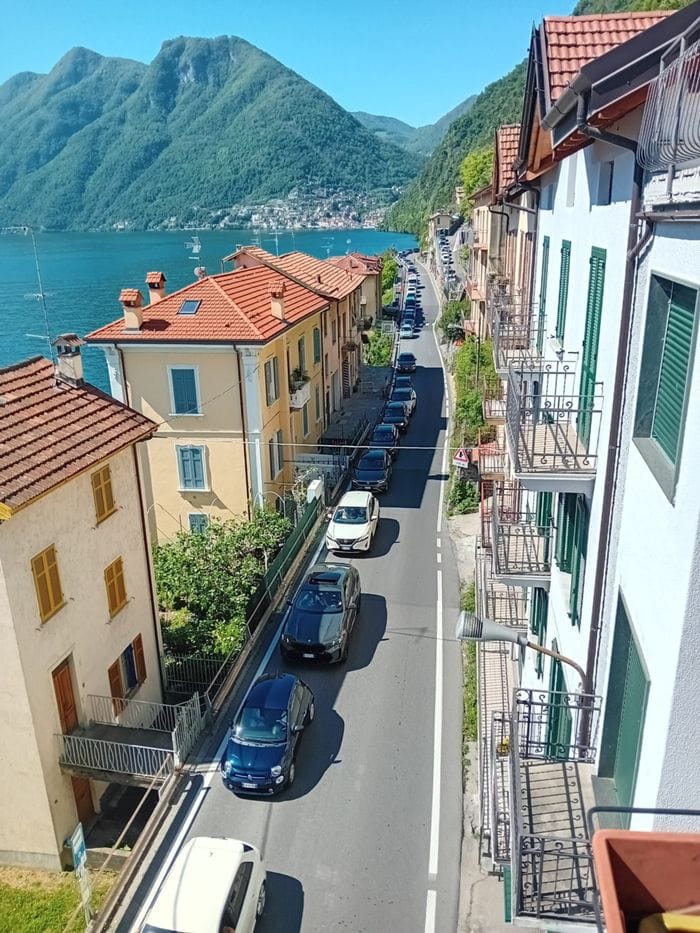 Ultima sulla Regina: «Via gli spigoli e niente più code»