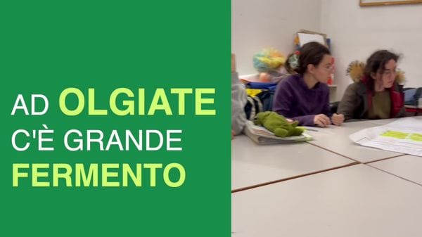 Up! News: ad Olgiate Comasco è in arrivo il Leto Festival