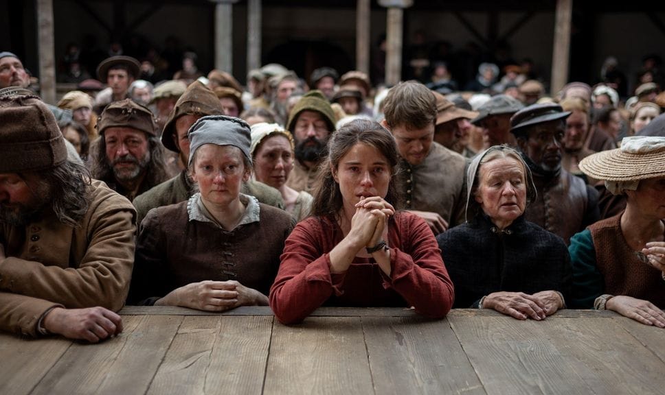  Camus domanda e “Hamnet” risponde 