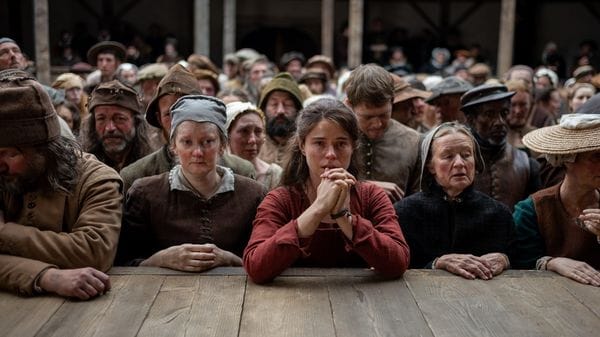  Camus domanda e “Hamnet” risponde 