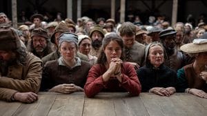  Camus domanda e “Hamnet” risponde 