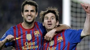 City, gli occhi su Fabregas. Piace per il dopo Guardiola