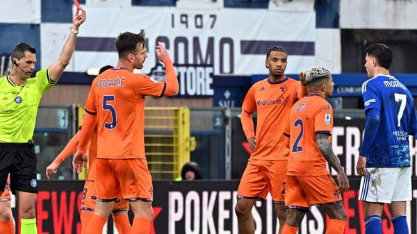 Como bello e buono: solo 18 ammonizioni nelle ultime 11 partite