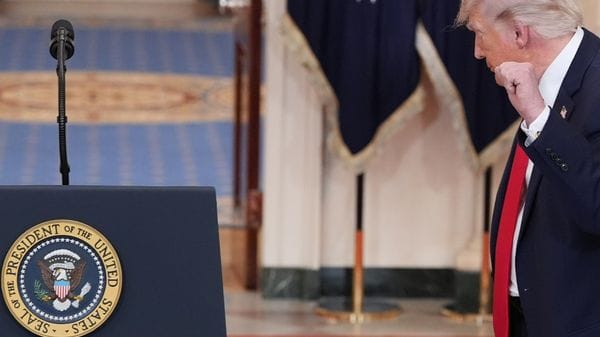 Ma la storiacome scriveràdi Trump&C?