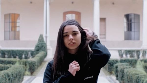 Melotti, il cortometraggio dantesco è su Youtube