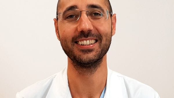 Nuovo primario per la chirurgia «Così rilanciamo il reparto»