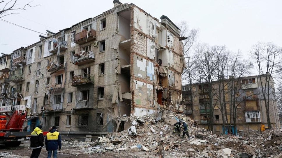 Rete e droni. La guerra cambia e costa poco