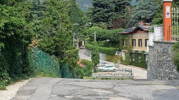 Strade e marciapiedi Lavori per un milione fra centro e frazioni
