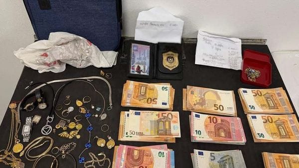 Truffarono una pensionata: la Procura li manda a giudizio