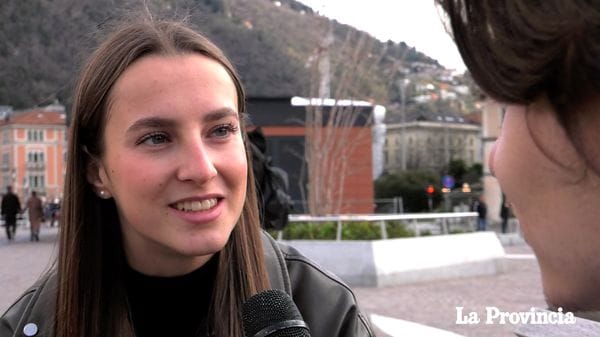 Up! Storie di ragazzi in movimento: «Parlo arabo? Sì, per farmi capire»