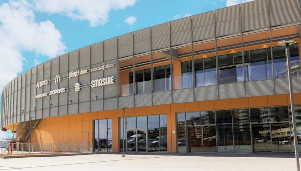 Acqua di mare utilizzata come sorgente energetica: progetto Gianni Benvenuto per Genova