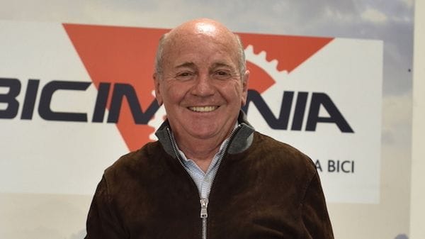 Addio a Sergio Longoni, imprenditore visionario