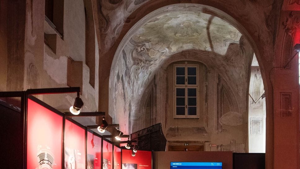 Allestimento, catalogo, effetti speciali: conto alla rovescia per la mostra diffusa dedicata a Turner