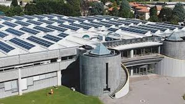 Cambio al vertice in Ratti: Ceruti nominata nuovo a.d.