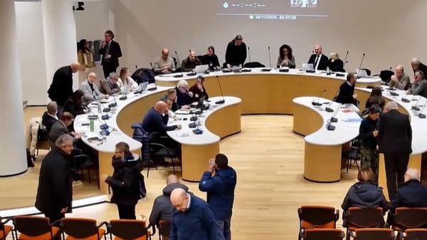 Cantù, «bilancio di un comune in equilibrio, solido e con margini per nuovi investimenti»