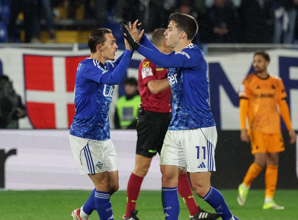 Caqueret, maxi-intervista a Instant Foot: «Dopo che Fabregas mi ha chiamato ho preso un volo per Milano e ho firmato subito il contratto»