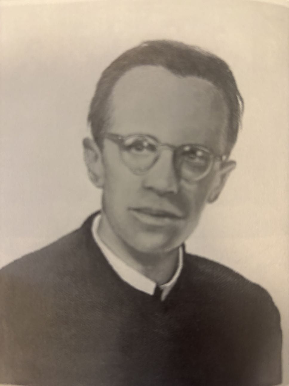 Cinquant’anni dalla morte di padre Pigato: il ricordo dell’educatore ed insigne latinista