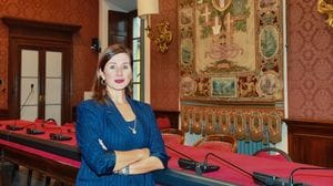 Como, respinta la mozione di sfiducia contro l’assessore Bodero Maccabeo
