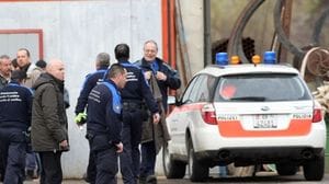 Furti nelle chiese del Ticino, arrestati due rumeni