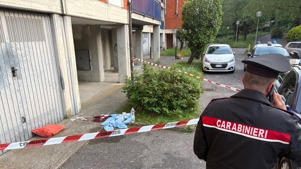 Il ferito di via Di Vittorio fermato per una lite due giorni prima dell’agguato