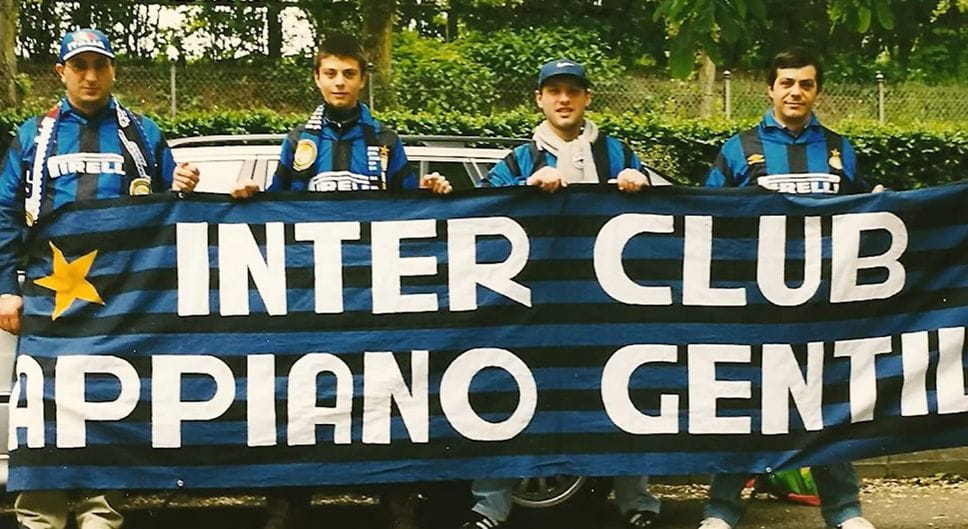 L’Inter club di Appiano scelto dalla società per raccontare in tutto il mondo la passione nerazzurra