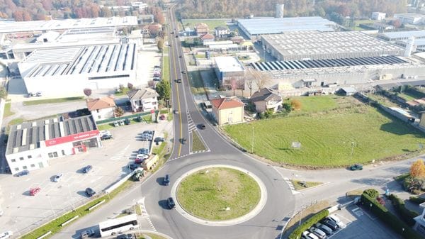 Novedrate, per la viabilità al via altri tre interventi