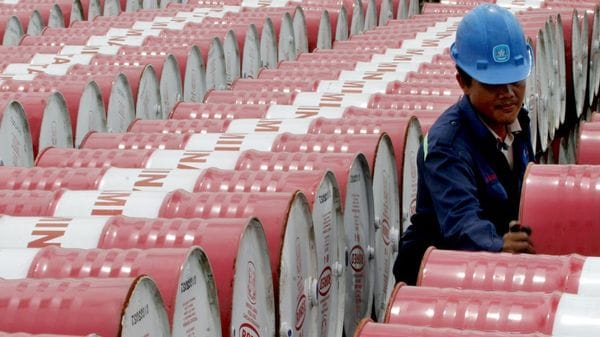 Riserve energetiche finite. Ora si dipenderà dagli altri