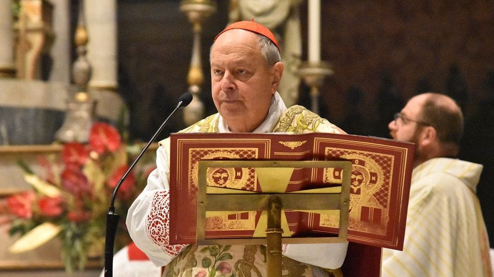 Domenica in Duomo messa di Pasqua e musica corale. 