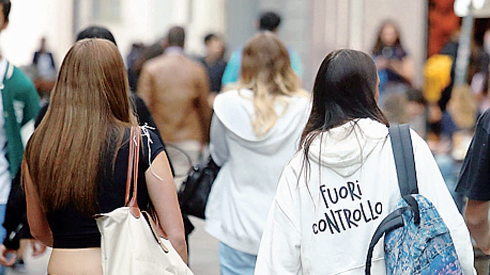 Il disagio dei giovani e il ruolo della scuola