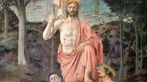 Il senso della Pasqua racchiuso in due poesie