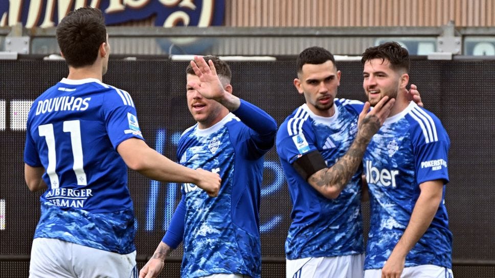 Mi gioco il jolly: volata Champions, nuova benzina