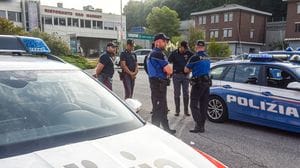 Stop alle rapine sulla fascia di confine. Lo dice il report della polizia cantonale