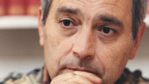 La notte d’estate  di Vittorio Messori